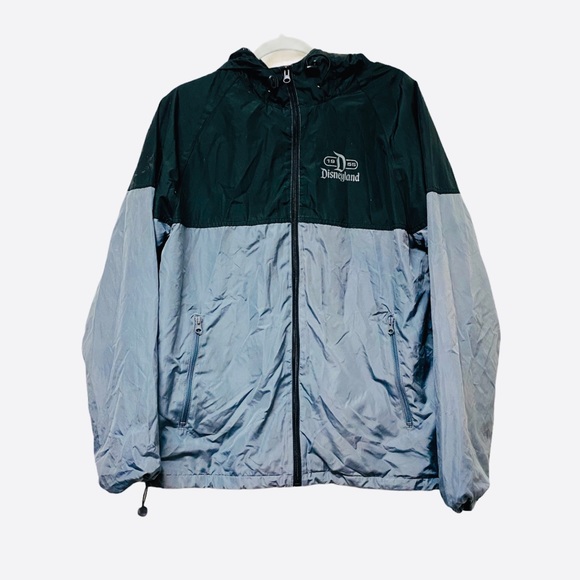 disney windbreaker
